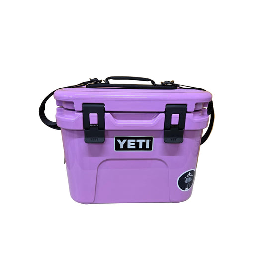 Yeti Roadie® 15 Hard Cooler - Desert Bloom