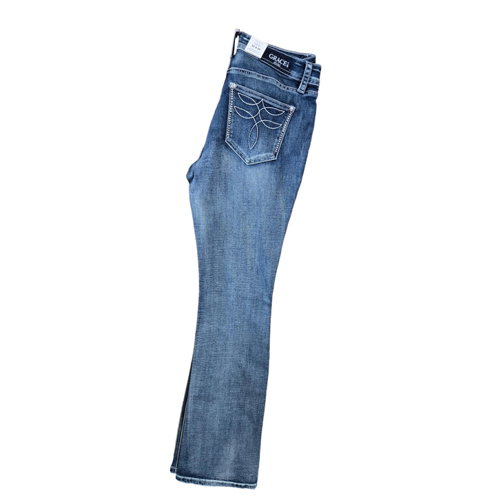 Grace in LA Women&