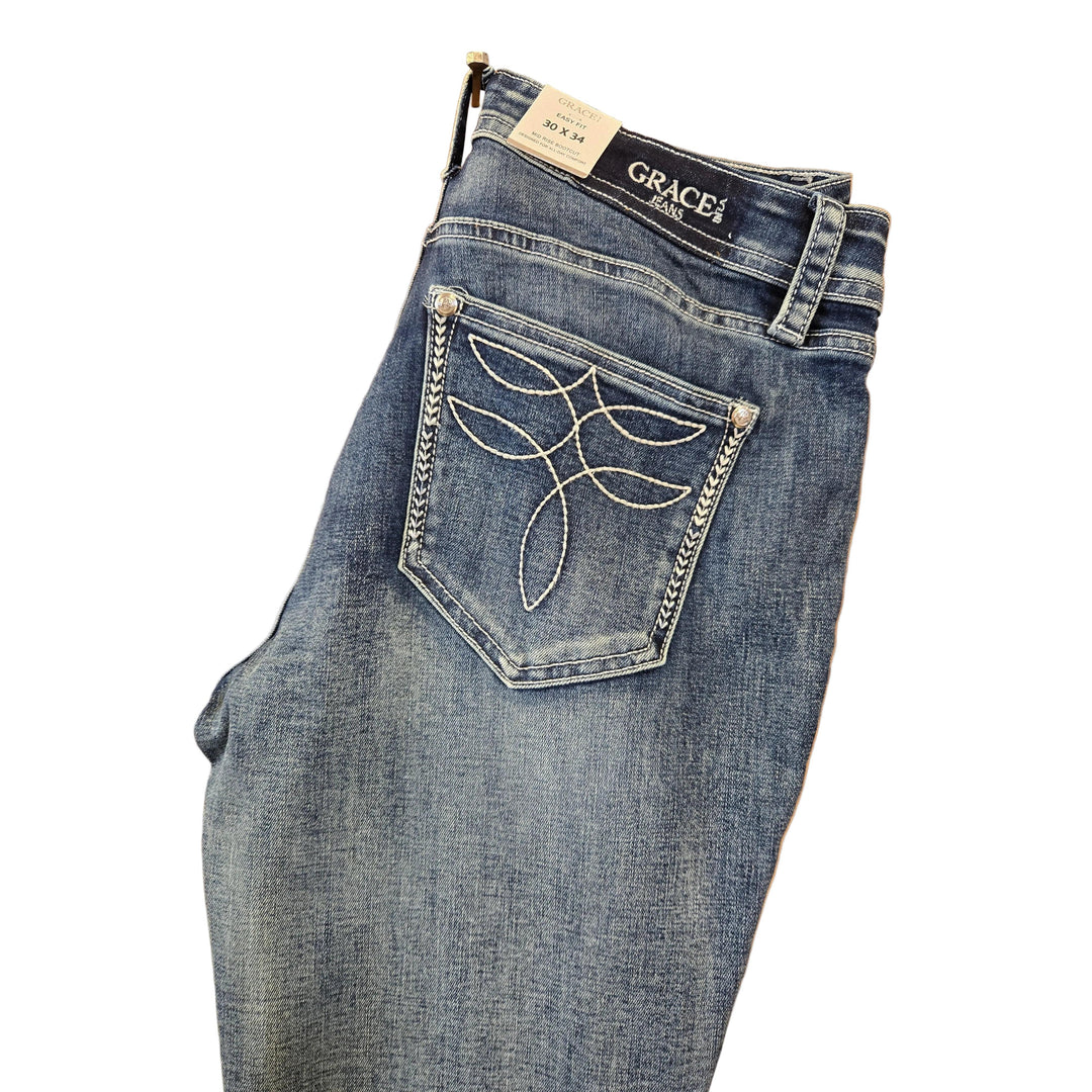 Grace in LA Women&