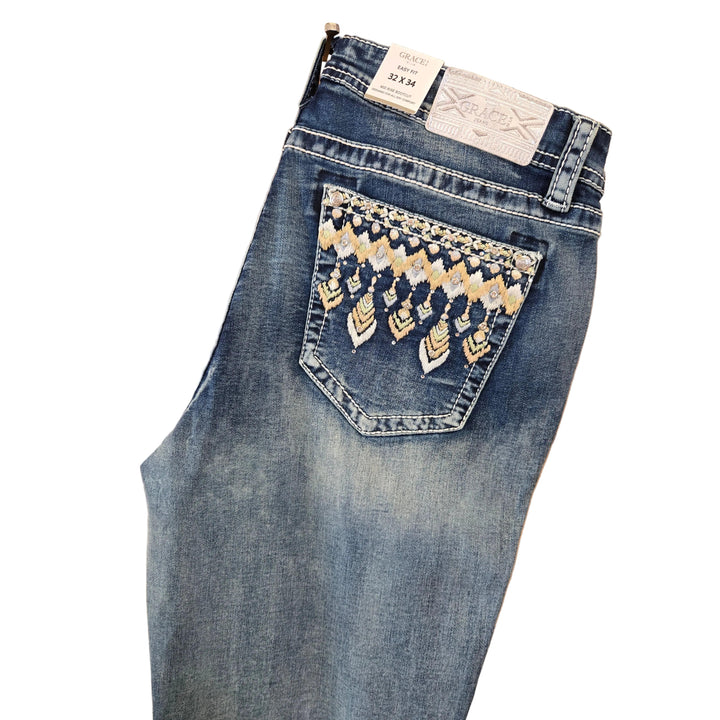 Grace in LA Women&