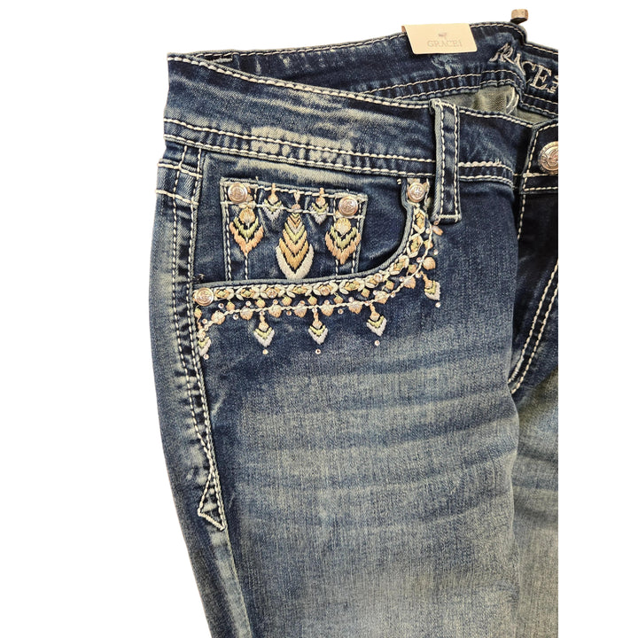 Grace in LA Women&