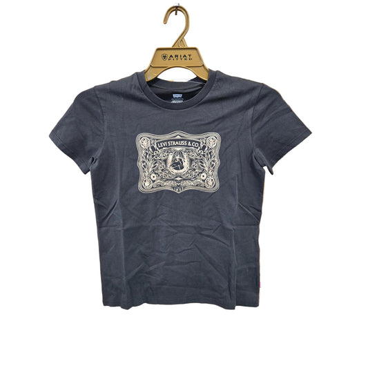 Levi Women's Short Sleeve The Perfect Tee