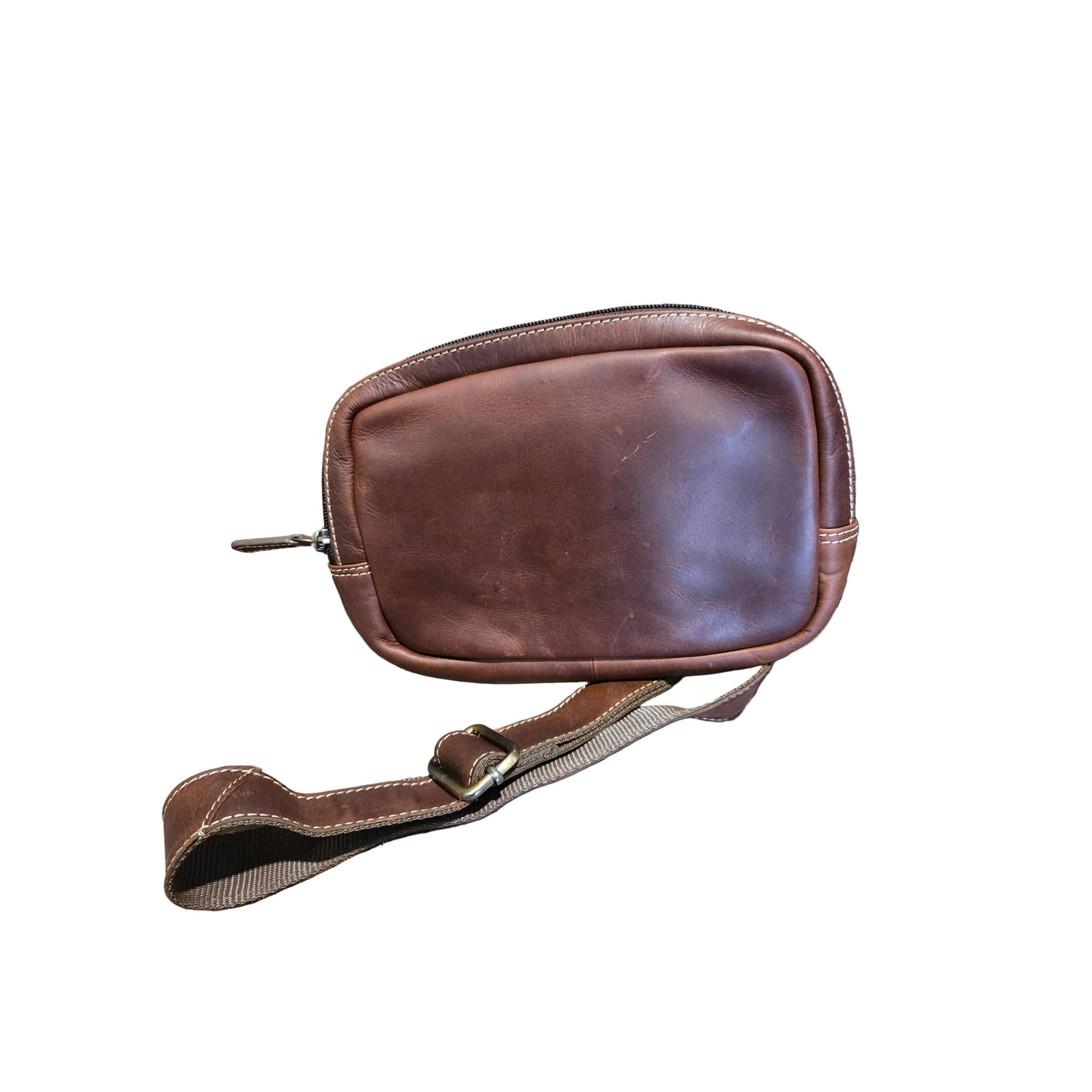 Rugged Earth Women's Crossbody Purse - Brown