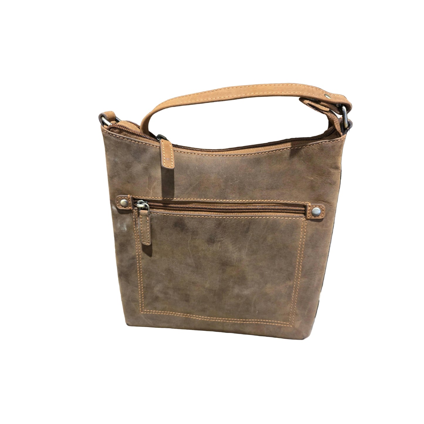 Rugged Earth Women's Purse - Tan