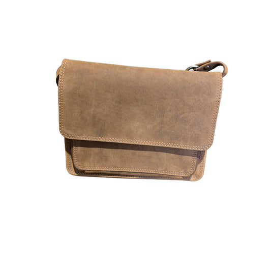 Rugged Earth Women's Purse - Tan