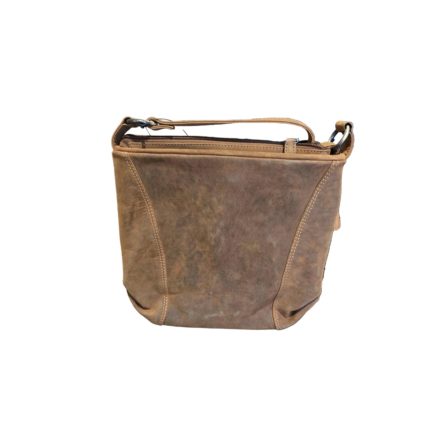 Rugged Earth Women's Bag - Tan