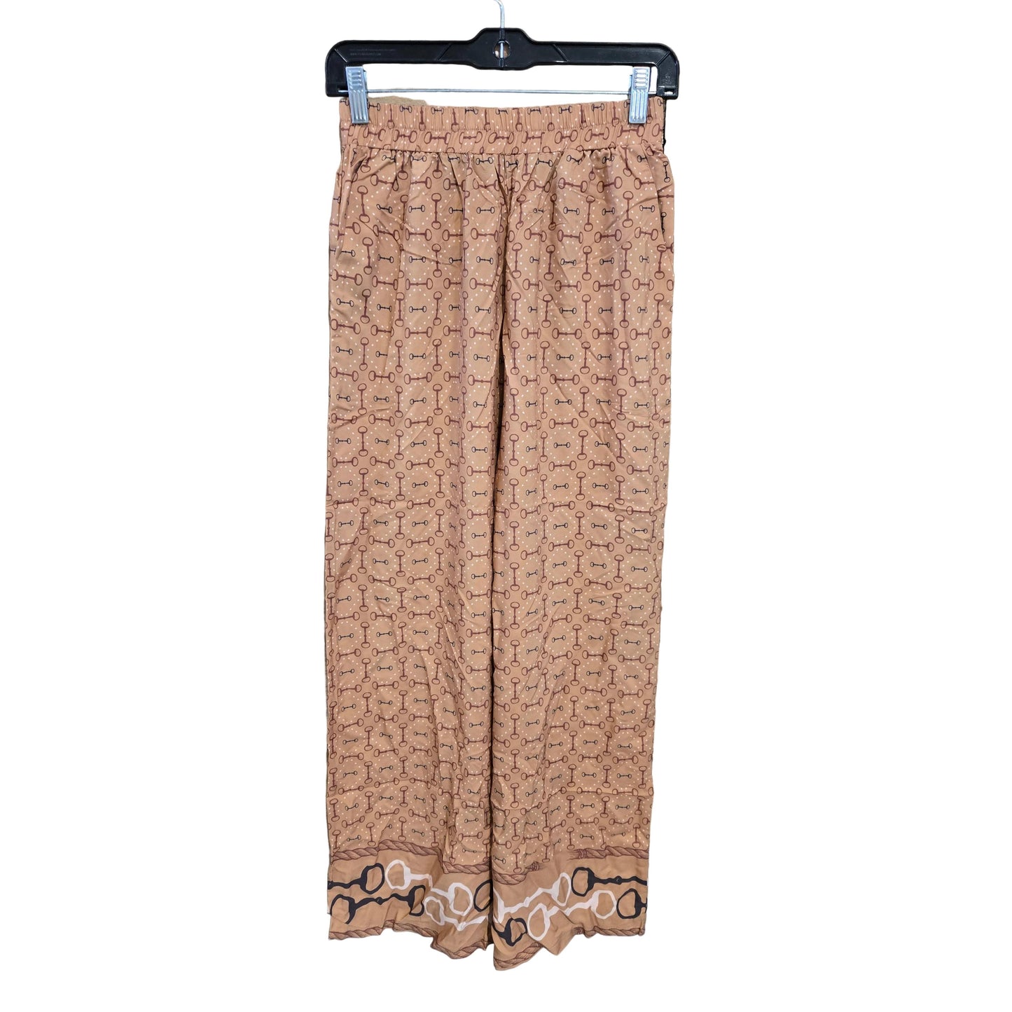 Lucky & Blessed Women's Pants