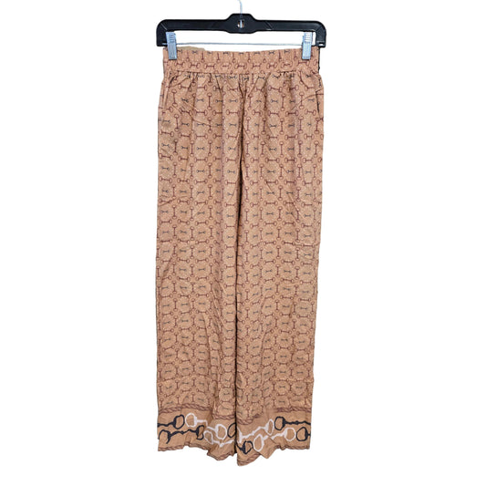 Lucky & Blessed Women's Pants