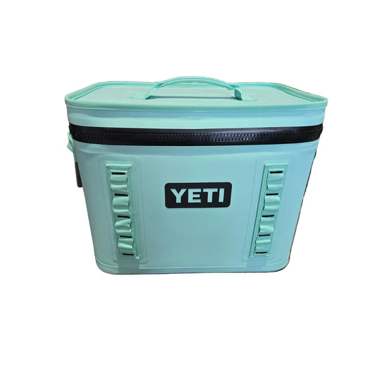 Yeti Hopper Flip® 18 Soft Cooler - Seafoam