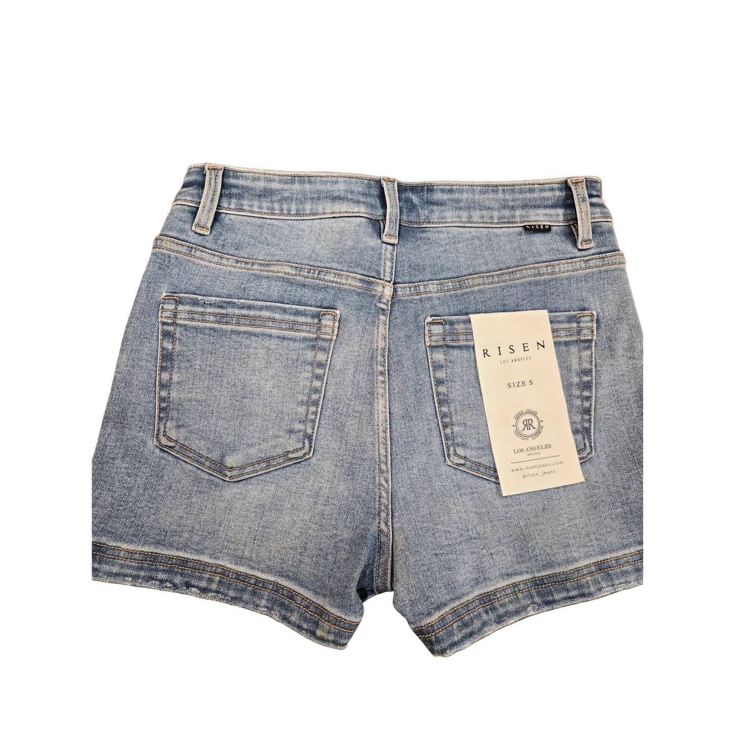 Risen Women's High Rise Skort - Medium