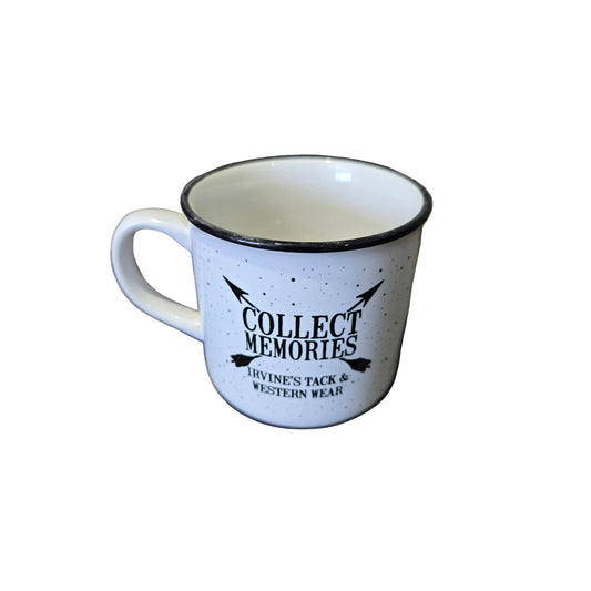ND 14oz Vintage Memories Mug