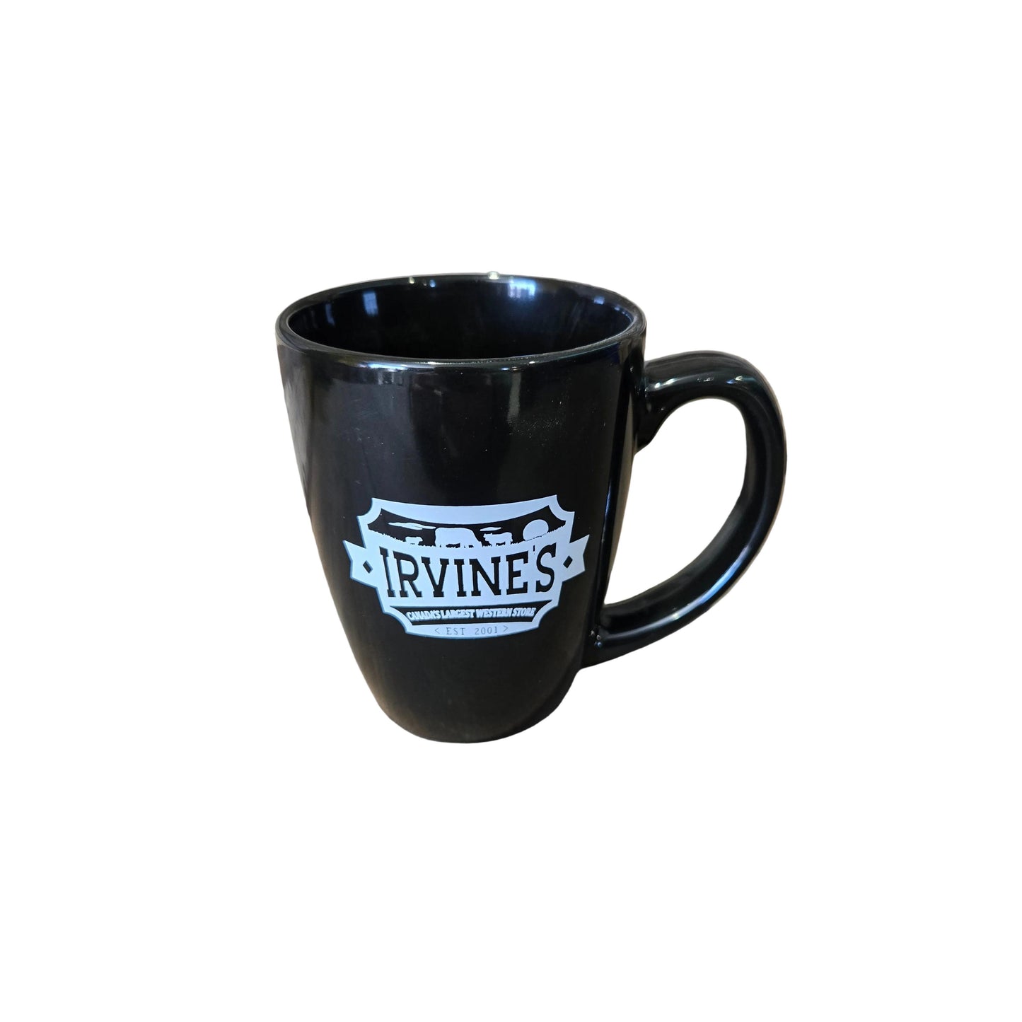 Irvine Coffee Mug