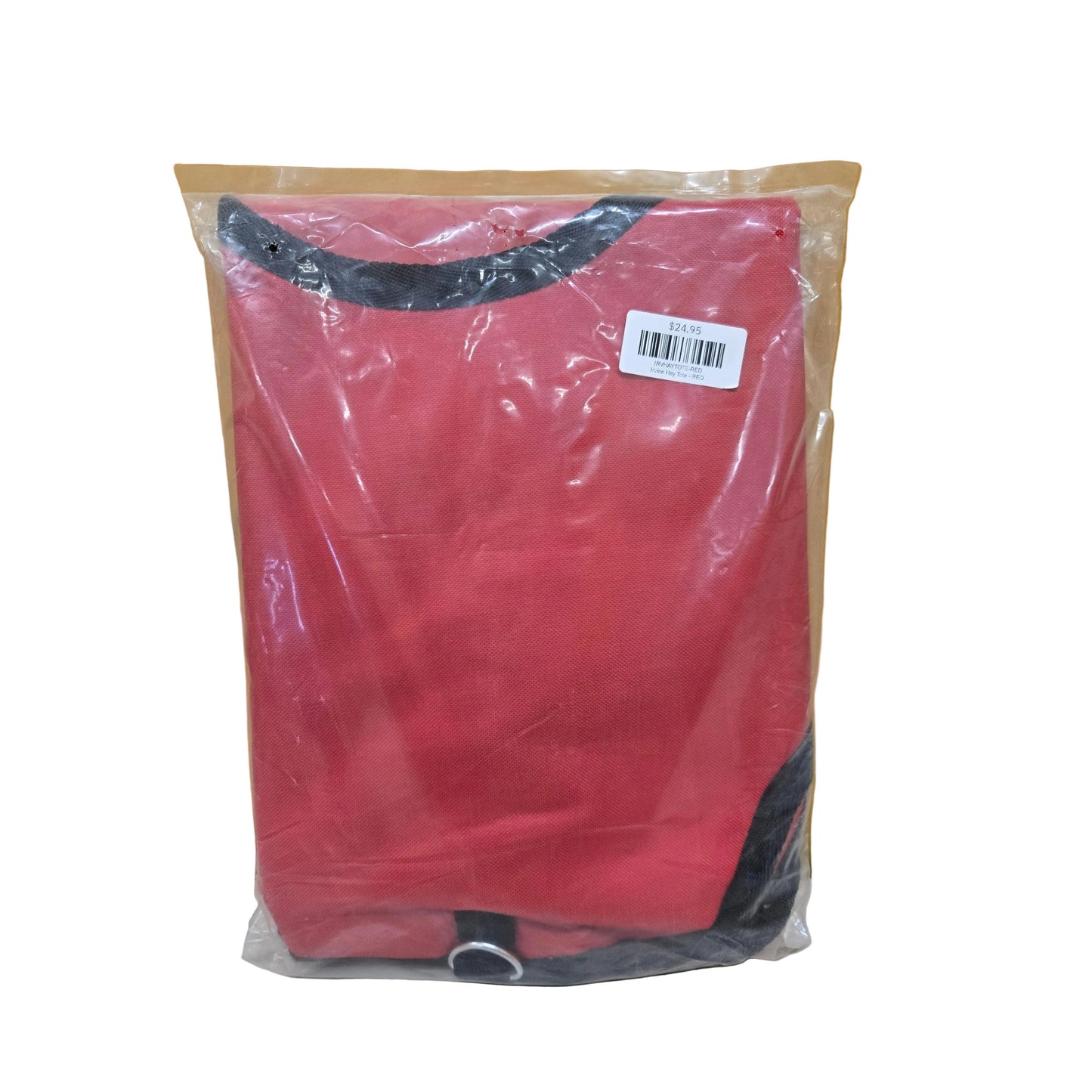 Irvine Hay Tote - Assorted Colours