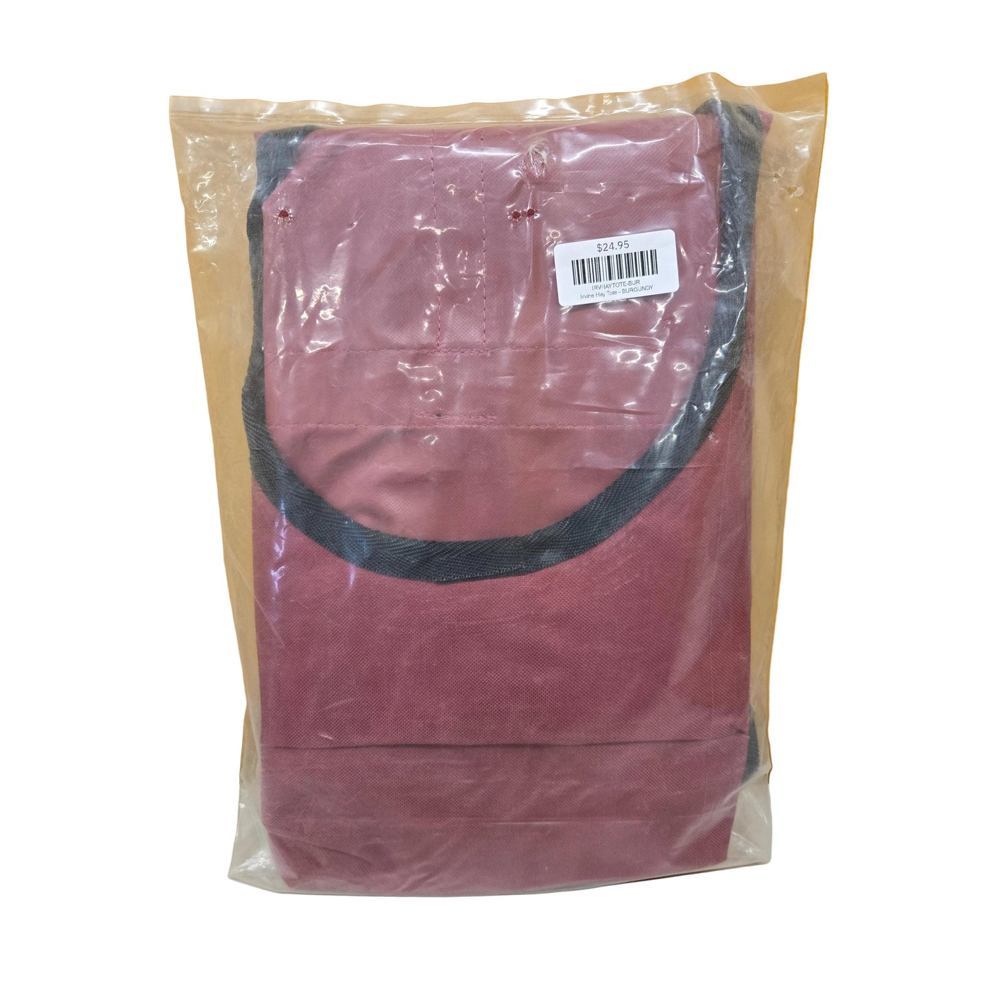 Irvine Hay Tote - Assorted Colours