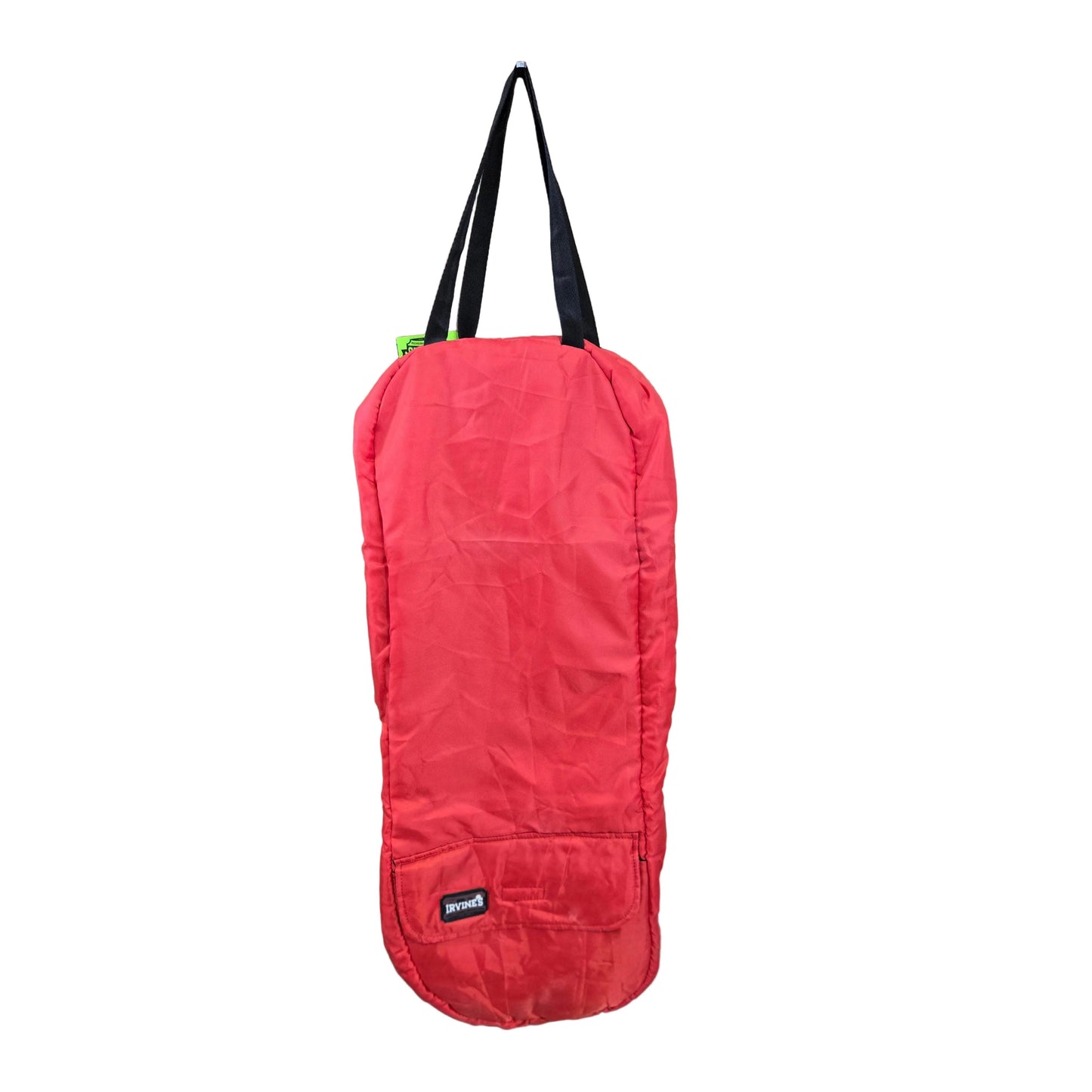 Irvine Bridle Bag