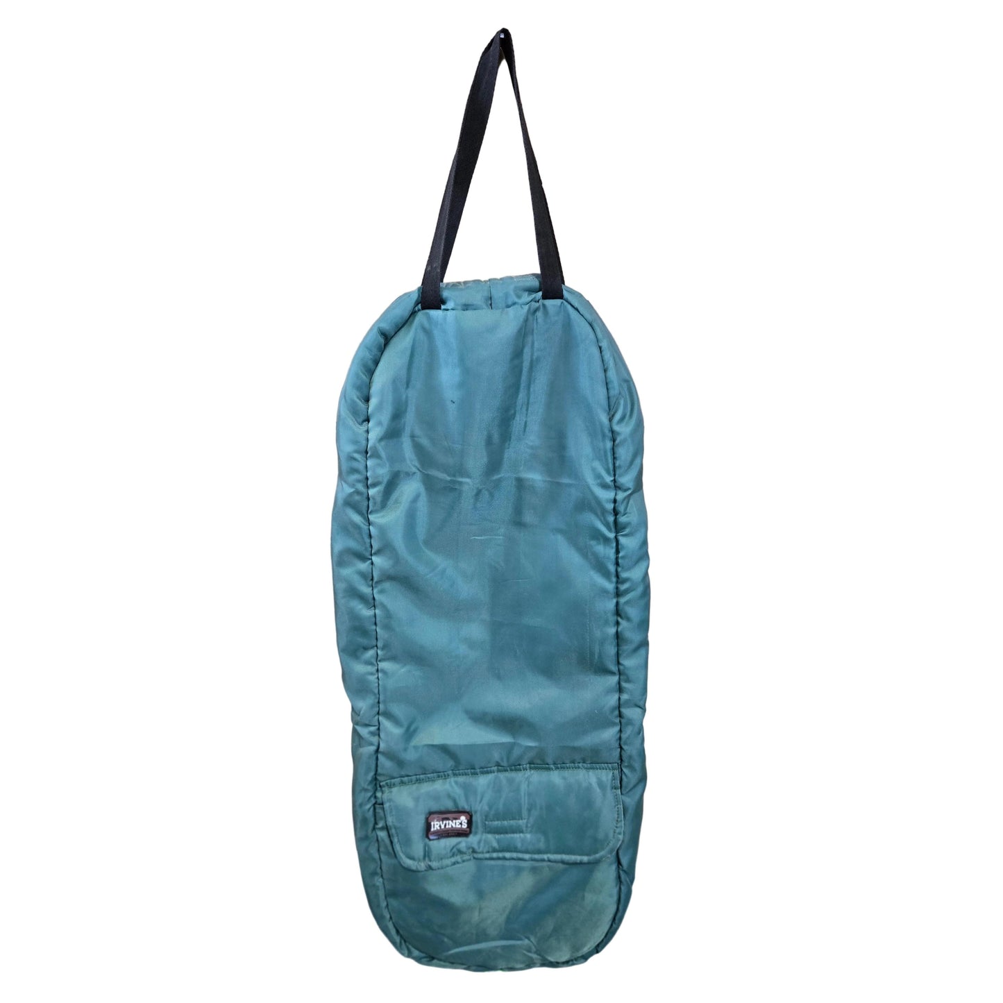 Irvine Bridle Bag