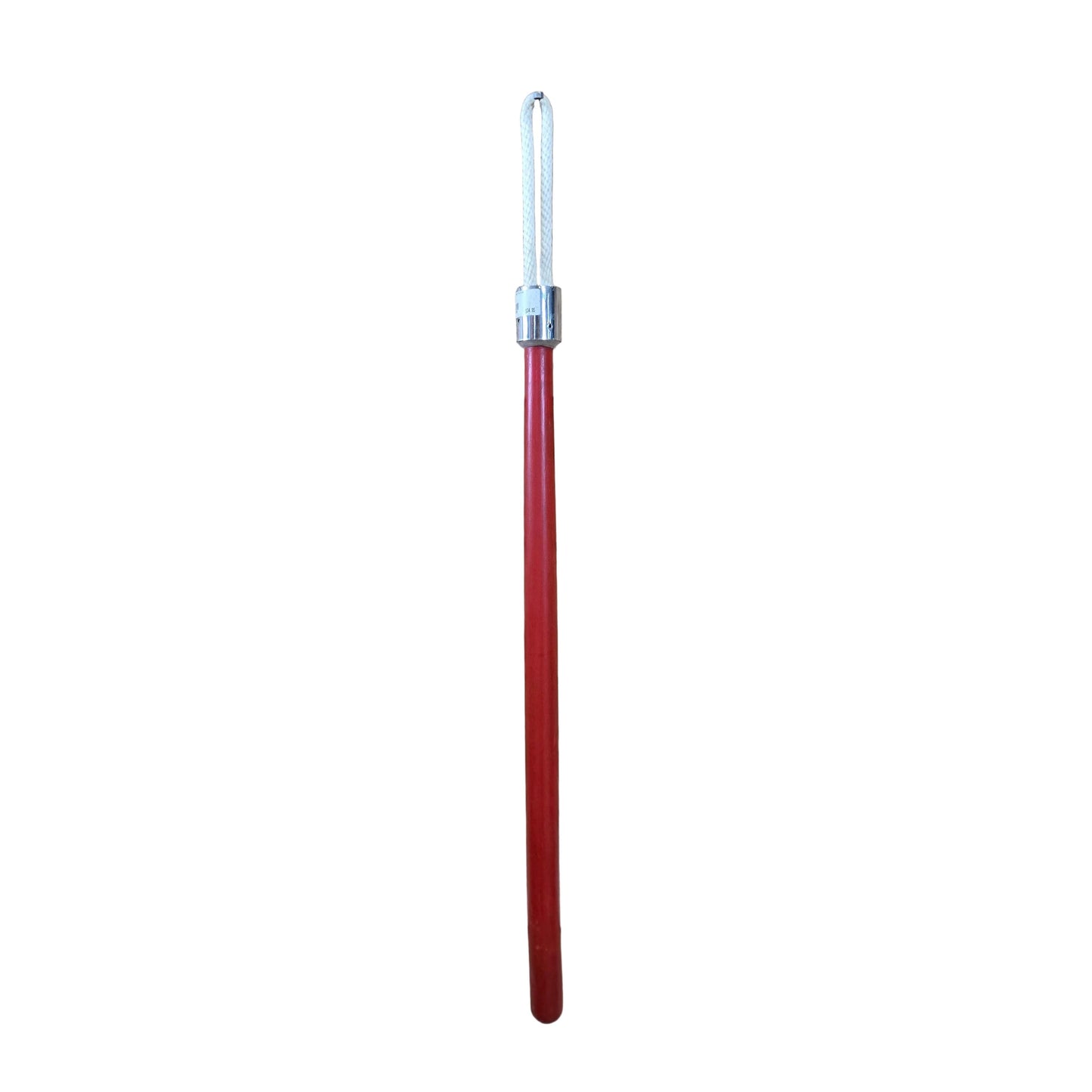 Red Heavy Wood Twitch