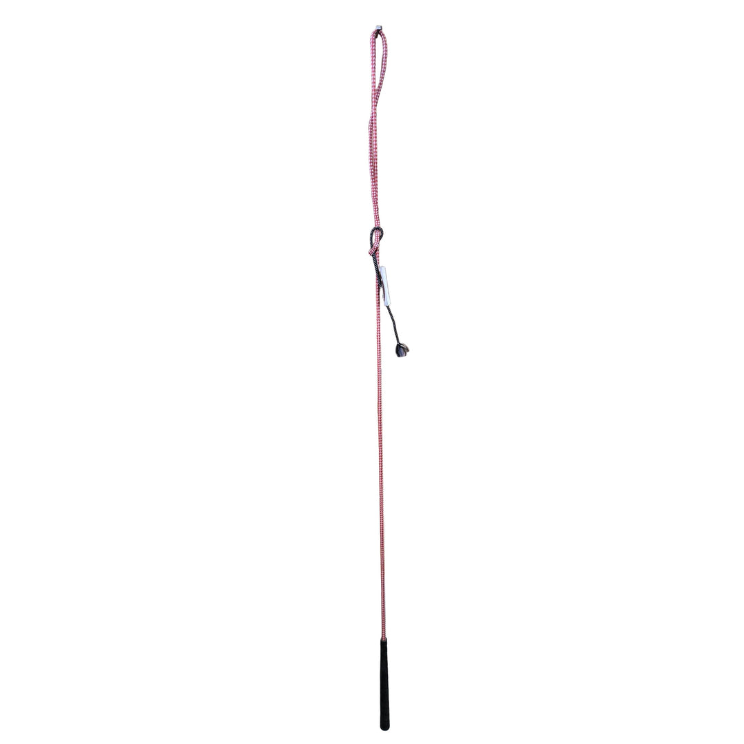 Irvine Whip - 60" Rod 18" Lash