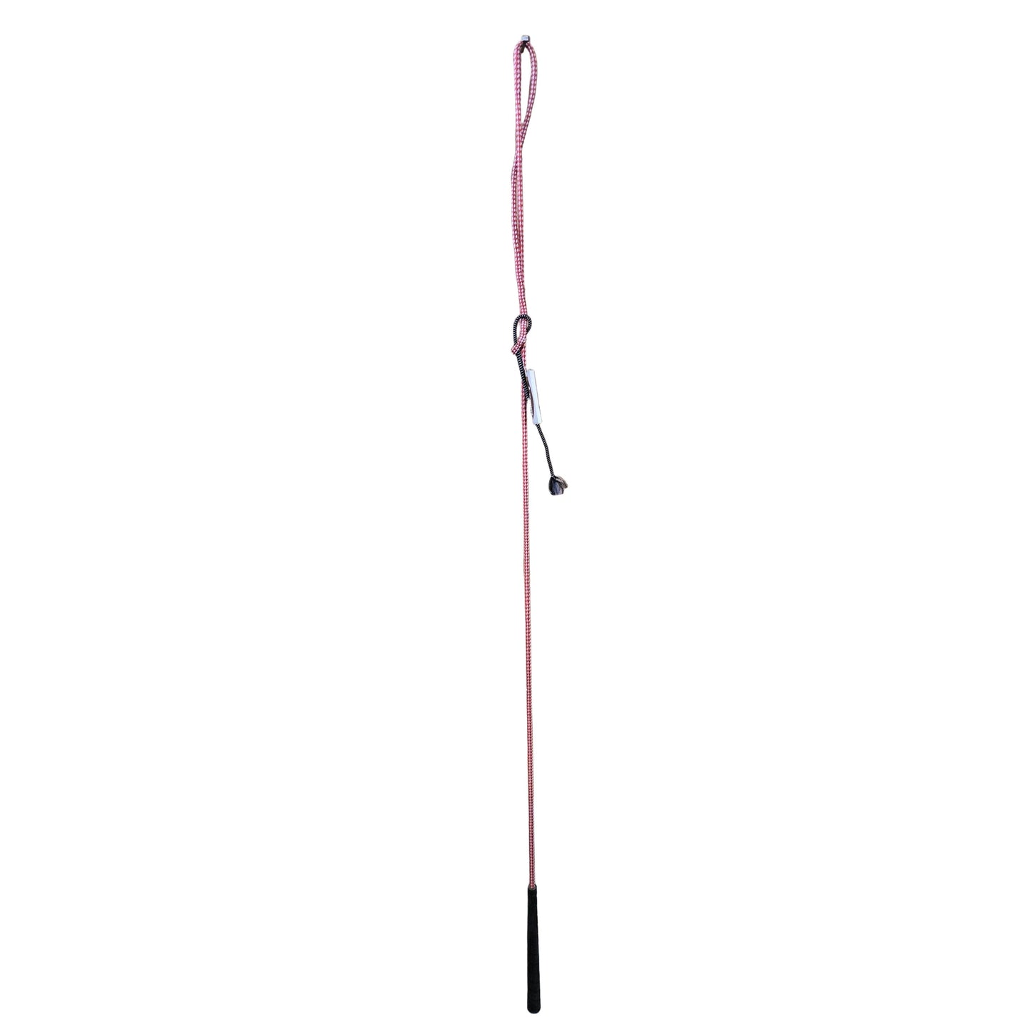 Irvine Whip - 60" Rod 18" Lash