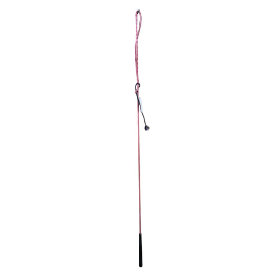 Irvine Whip - 60" Rod 18" Lash