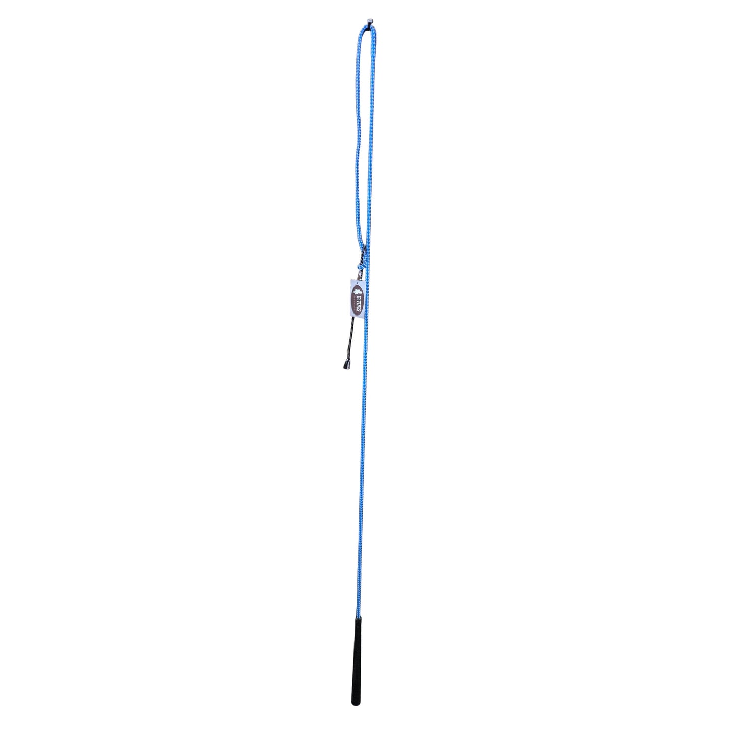 Irvine Whip - 60" Rod 18" Lash