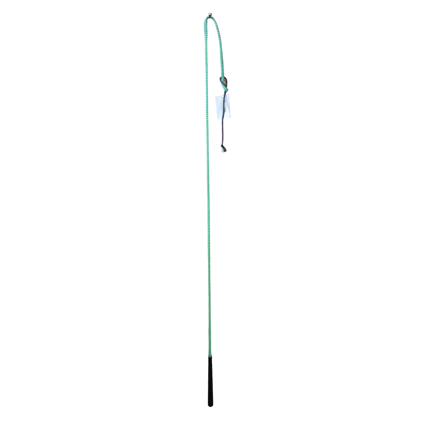 Irvine Whip - 60" Rod 10" Lash