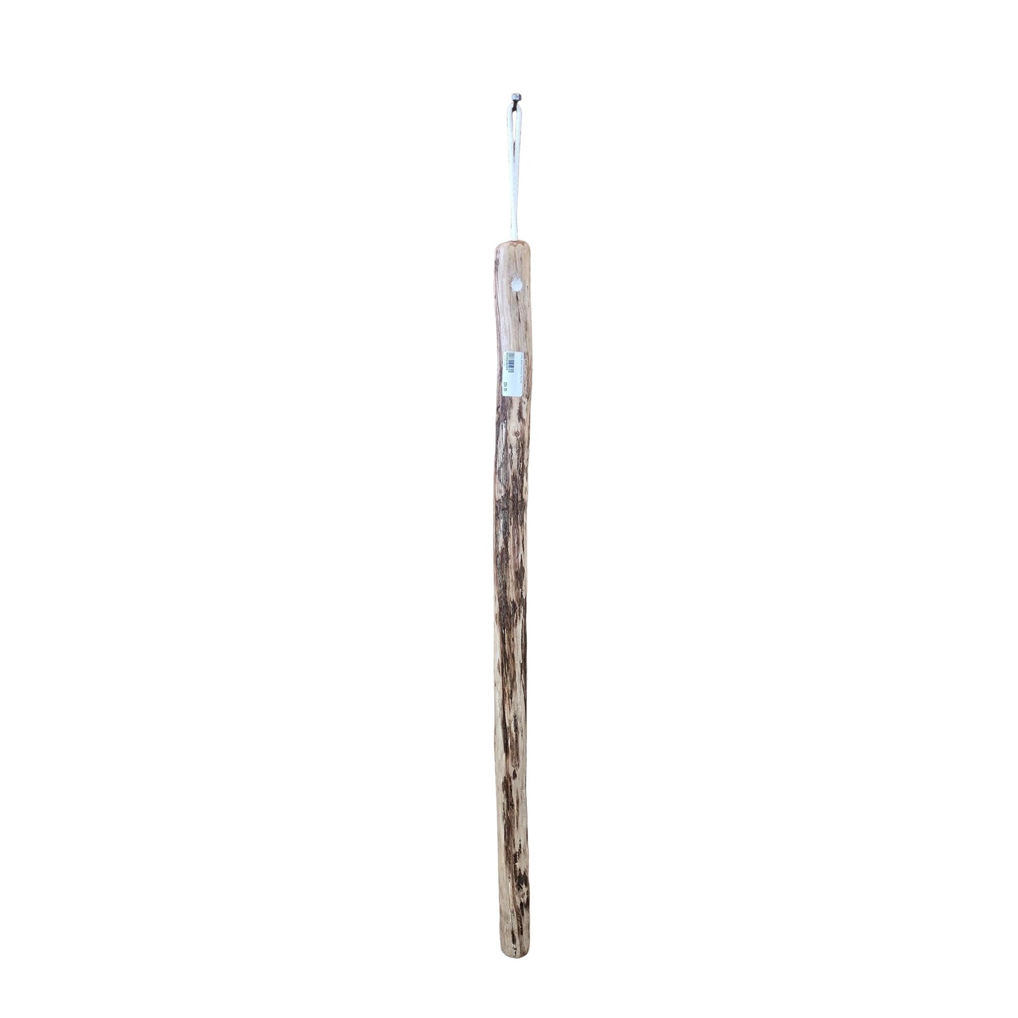 Long Wood Handle Twitch no chain