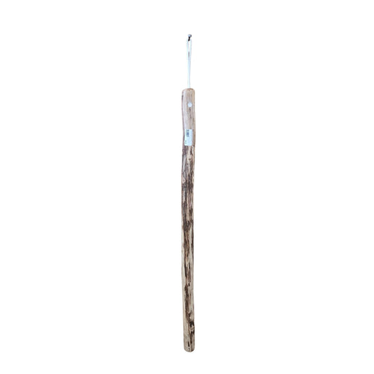 Long Wood Handle Twitch no chain