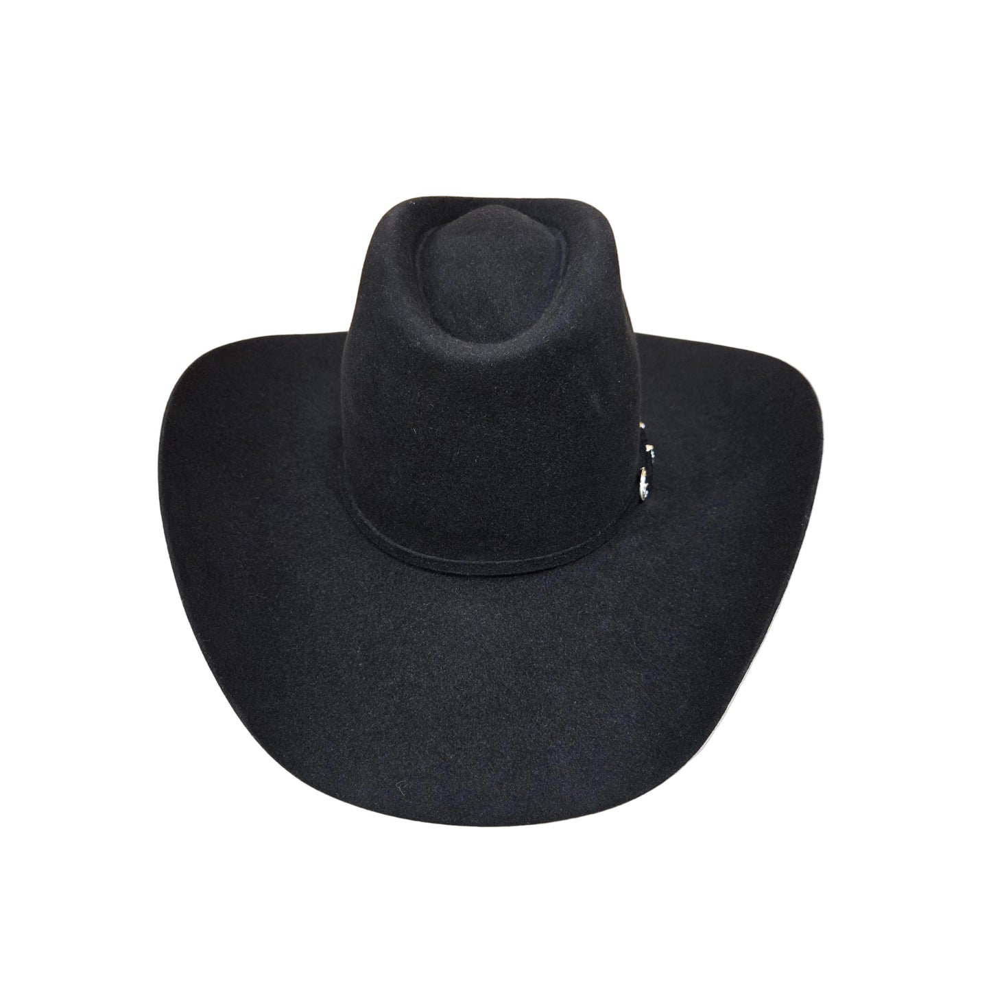 Serratelli 8X Rocker Steiner Collection - Black