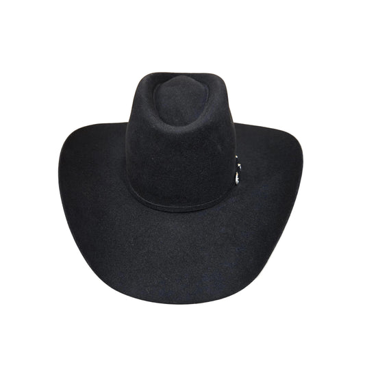 Serratelli 8X Rocker Steiner Collection - Black