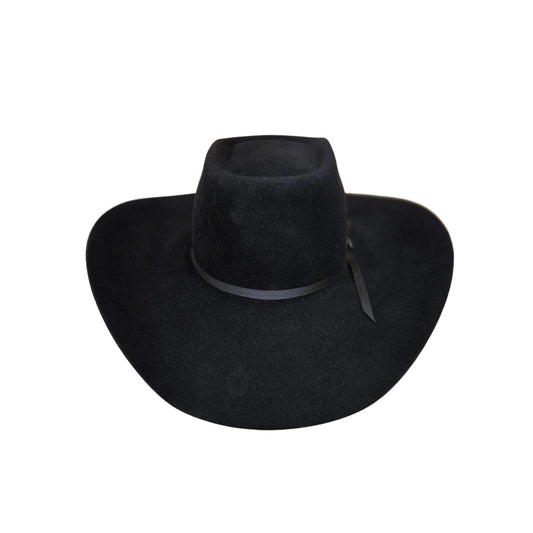 Serratelli 6X 4LBK Brick Top - Black