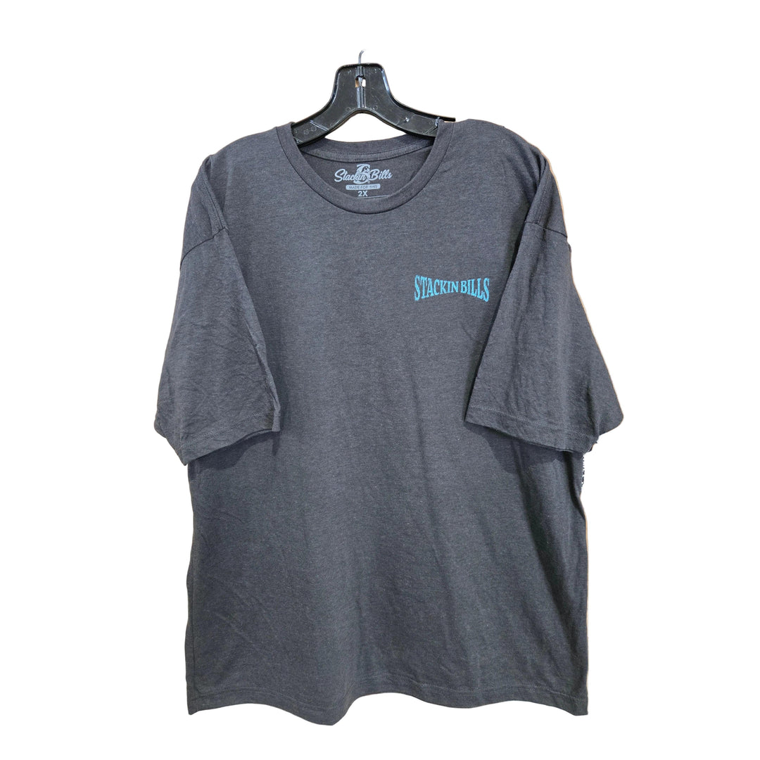 Stackin Bills Tonto Tee Shirt