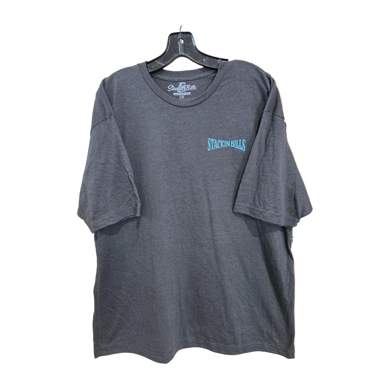 Stackin Bills Tonto Tee Shirt