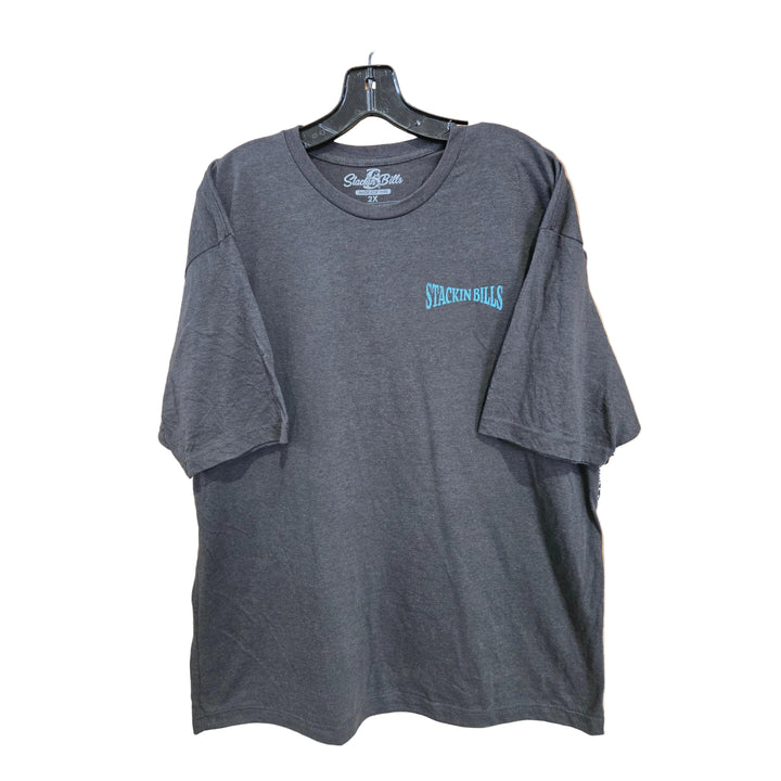 Stackin Bills Tonto Tee Shirt