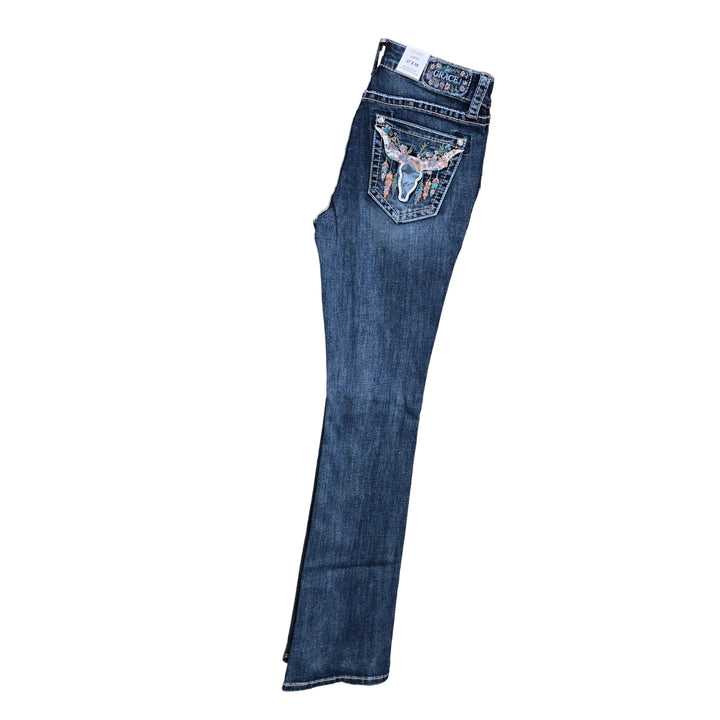 Grace in LA Women&