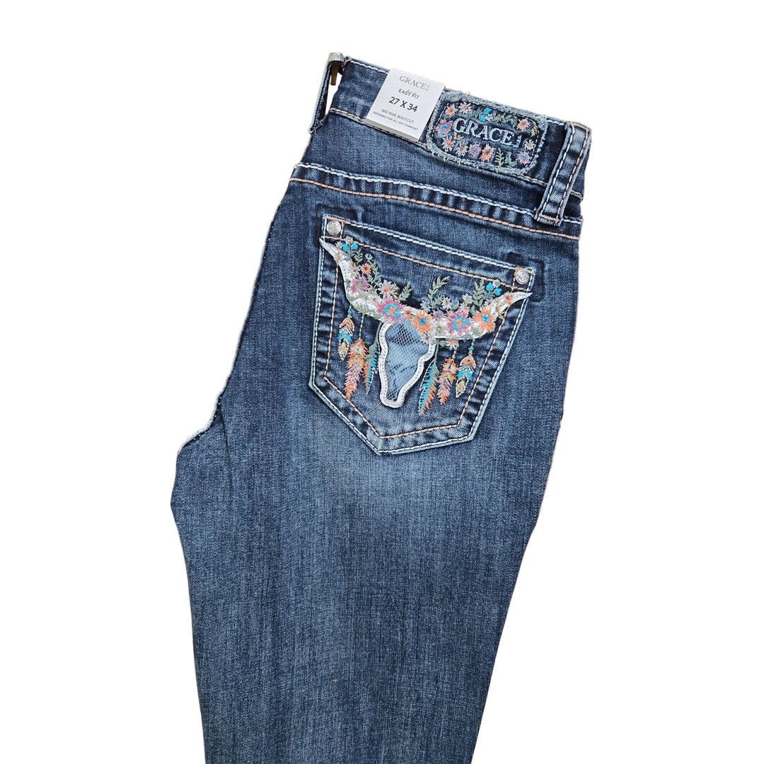 Grace in LA Women&