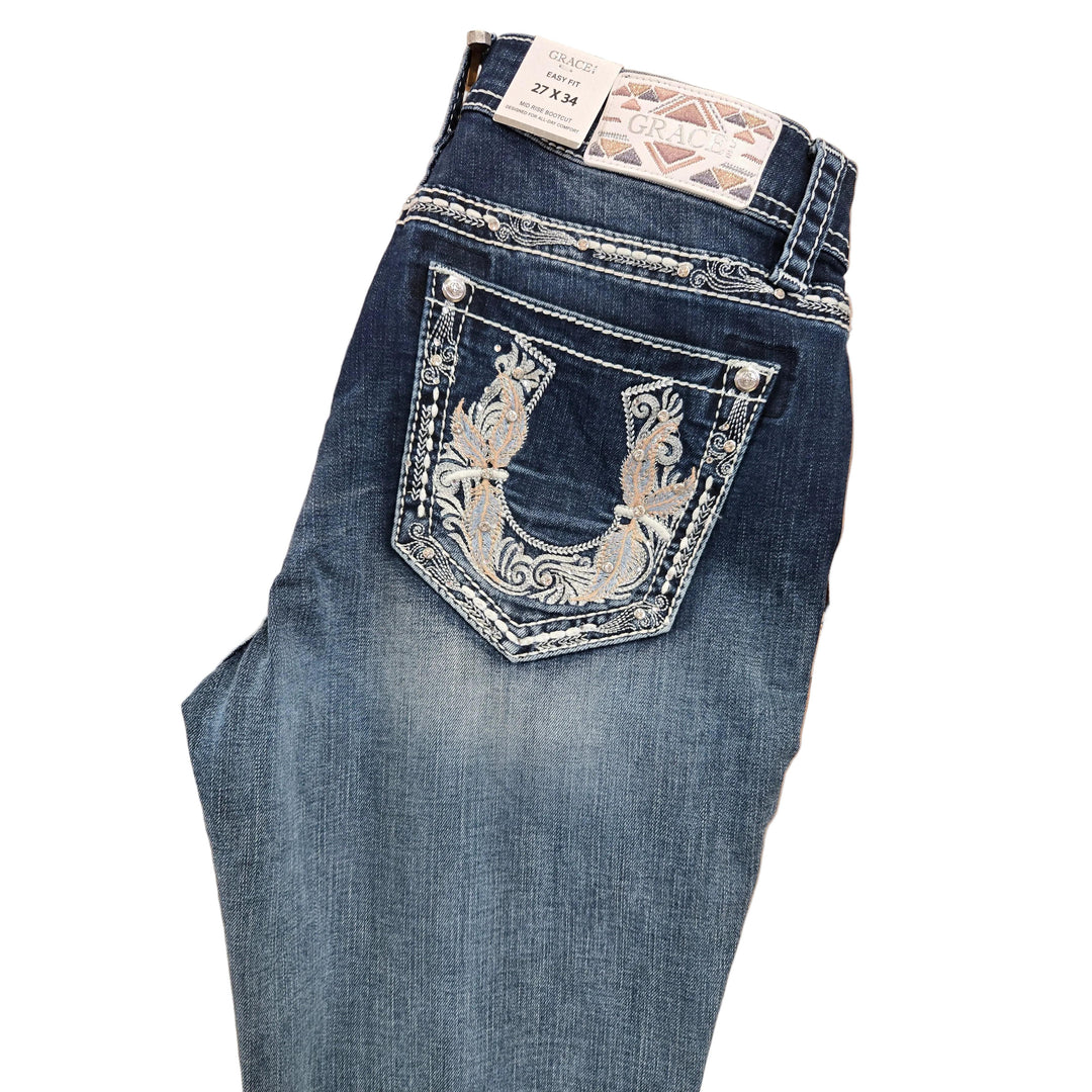 Grace in LA Women&