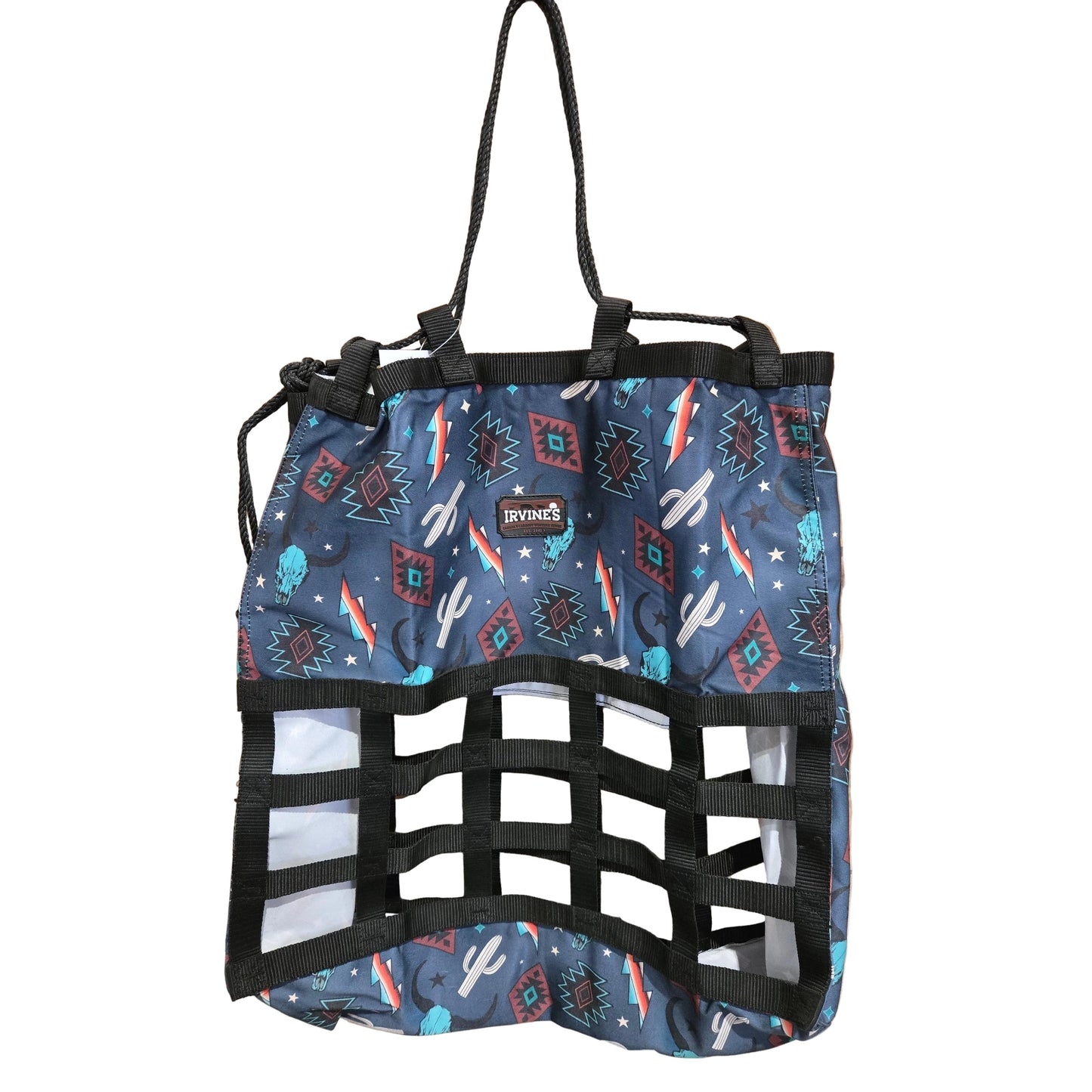 Irvine's Slowfeed Hay Bag