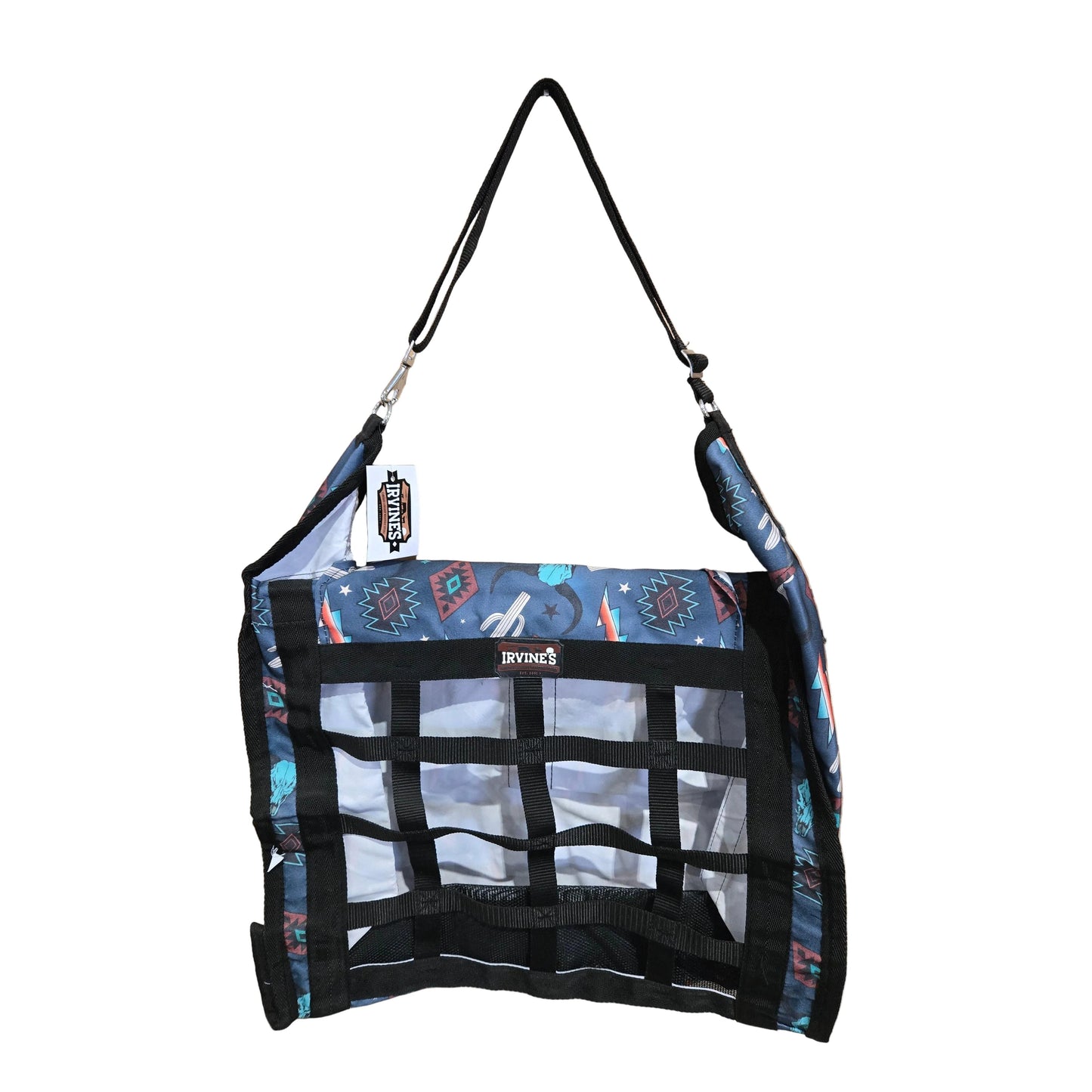 Irvine's  Top Load Hay Bag W/Airflow Mesh