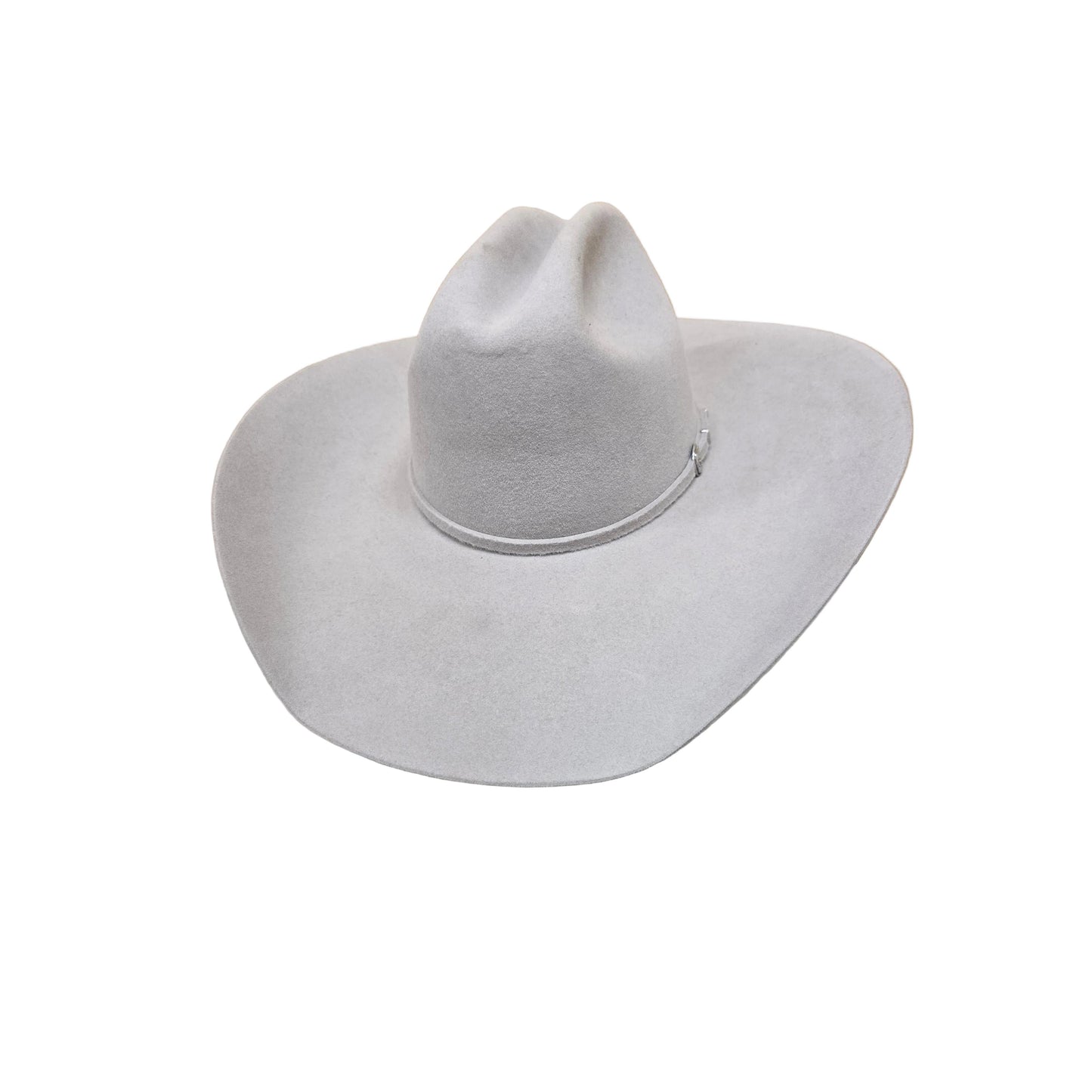 Rodeo King 7X Low Rodeo - Silverbelly