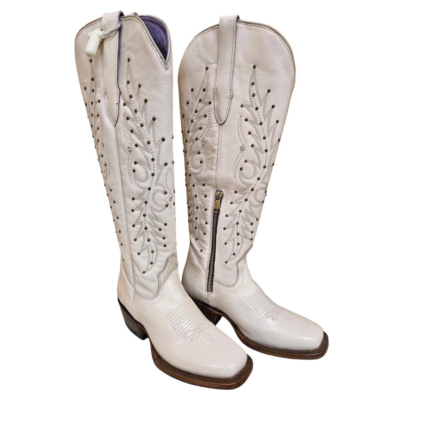 Rock'em Women's Nancy Miel Tall