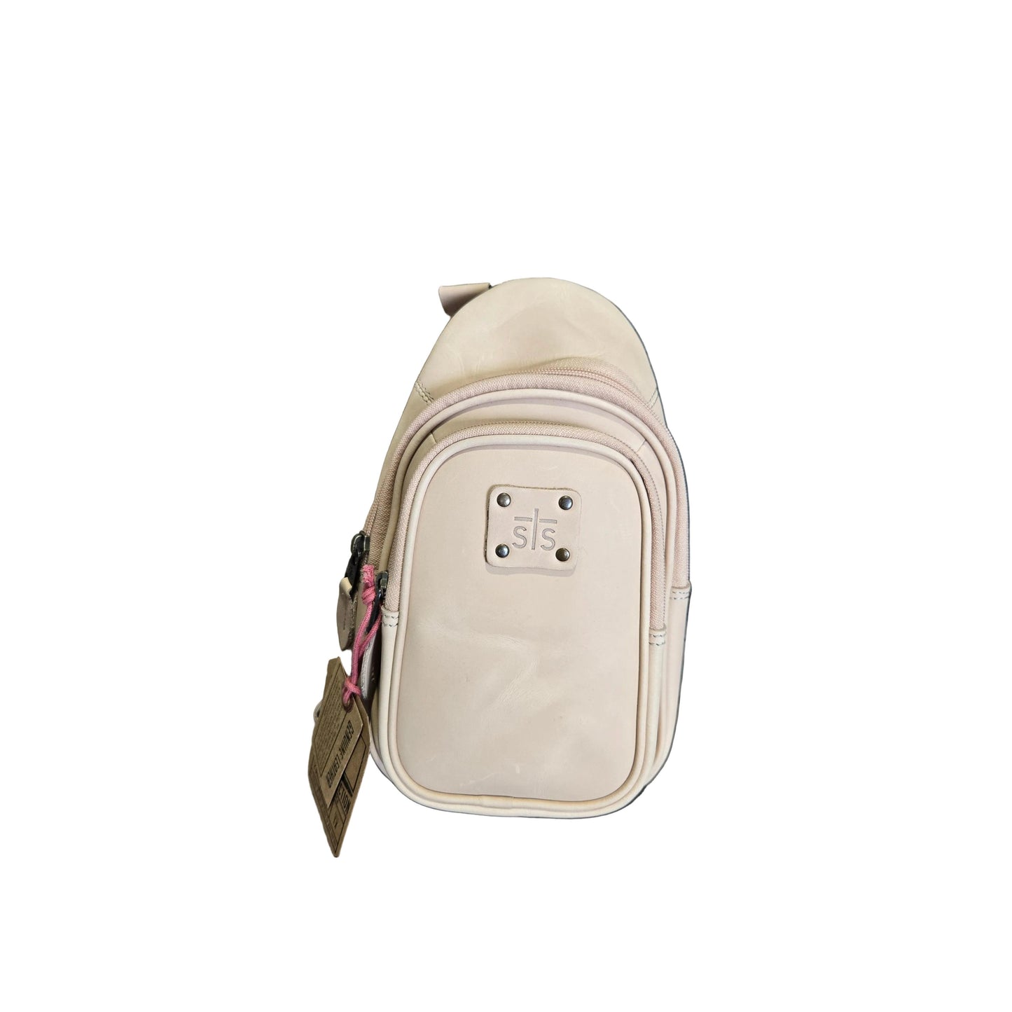 STS Basic Bliss Buckskin Sojourner Sling