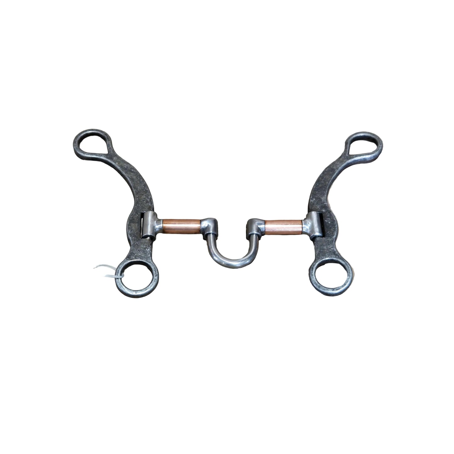 Weaver Short Shank Bit w/7" Cheeks
