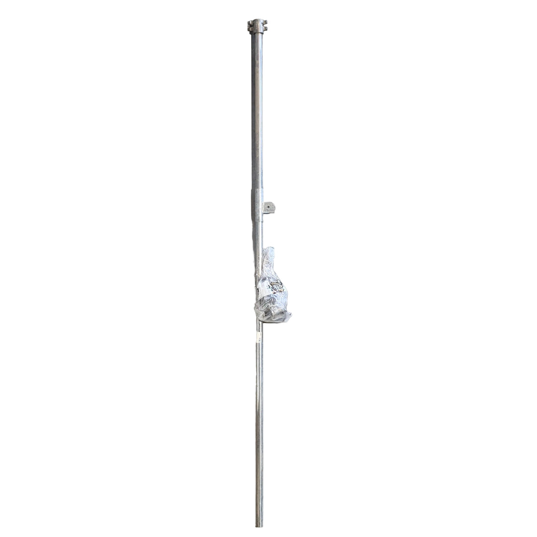 4-Star Anti-Rack Pipe and Hardware Kit