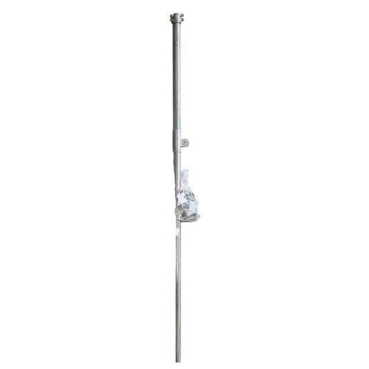 4-Star Anti-Rack Pipe and Hardware Kit