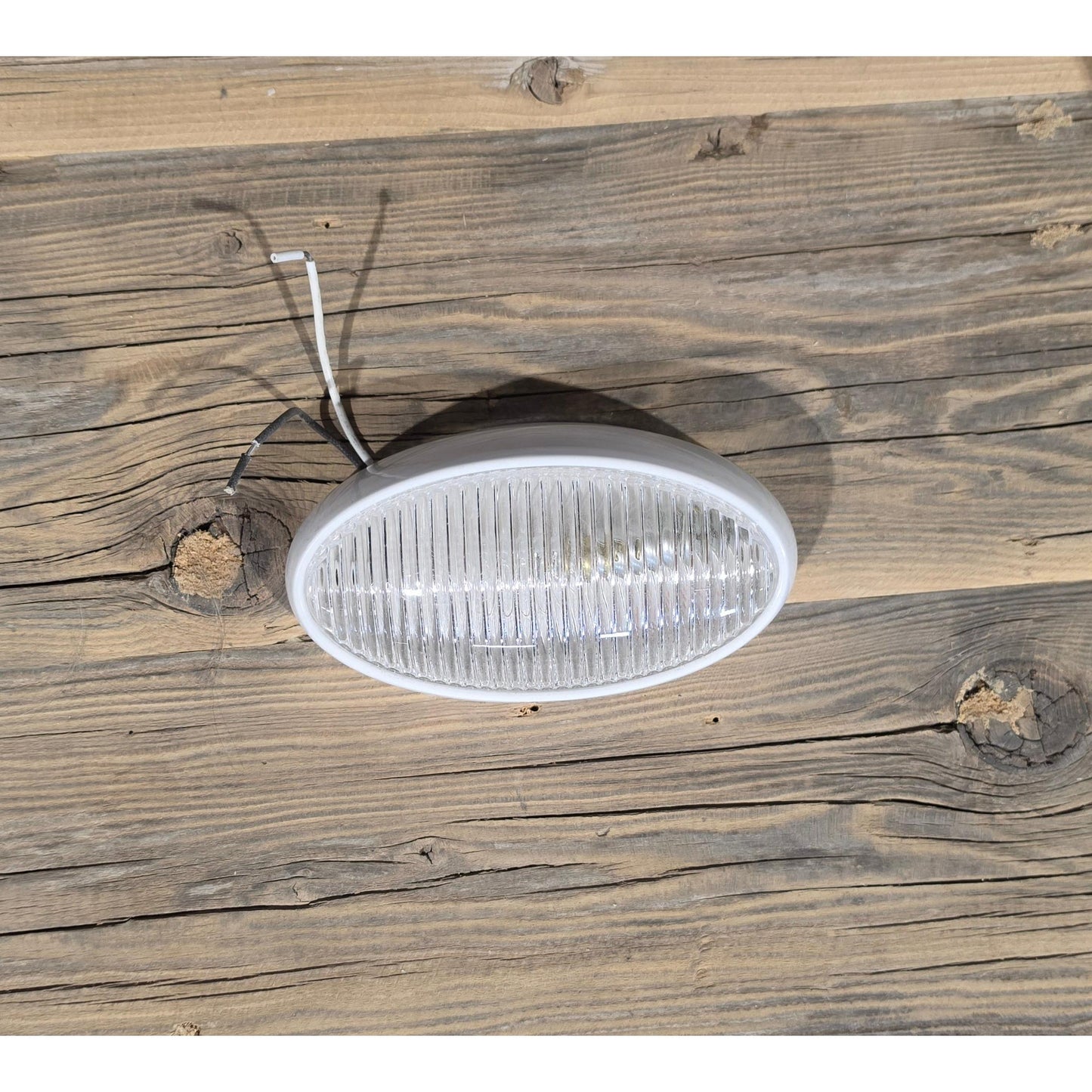 Trailer Dome Light