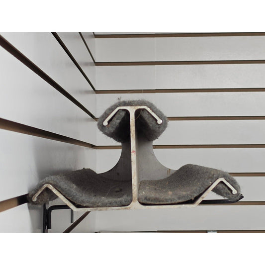 4-Star Single Saddle Rack