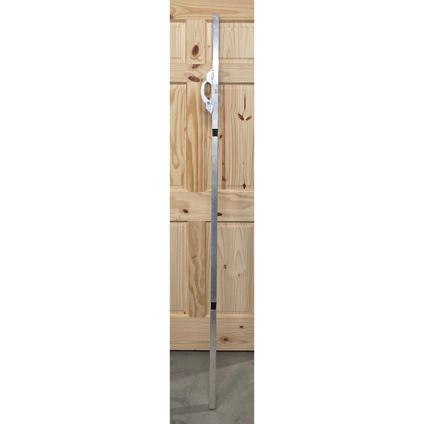 4-Star Rear Gate Safety Slam Latch
