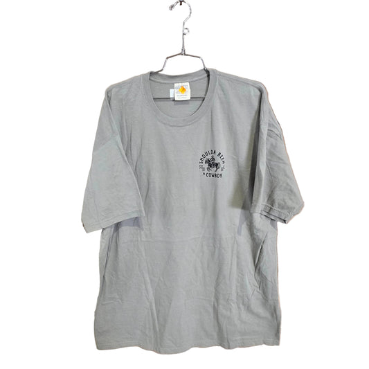Whiskey Bent Hat Co SBAC Tee Shirt - Faded
