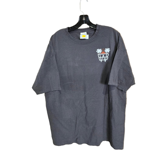 Whiskey Bent Hat Co Surf Club Tee Shirt - Multiple Colours